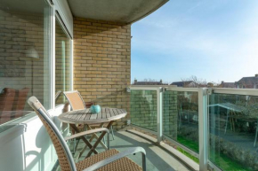 Beach appartement 31 - Callantsoog